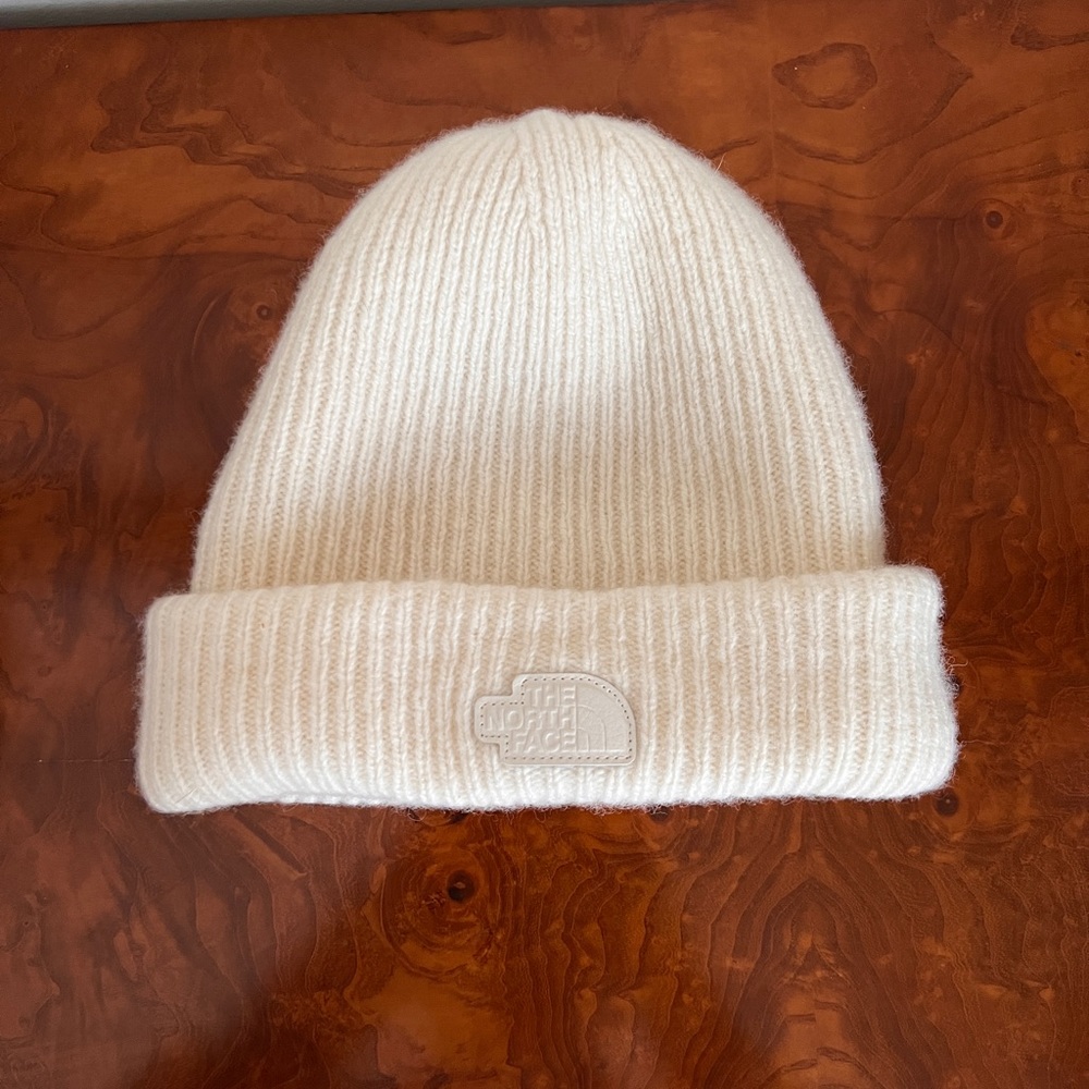 NWOT North Face Hat